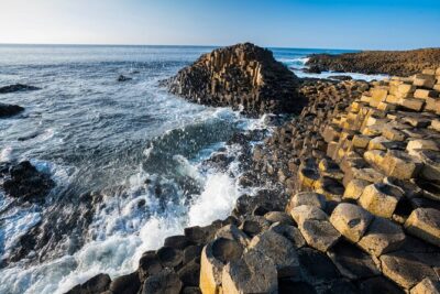 Giant’s Causeway with the Titanic Exhibition and the best of Northern Ireland