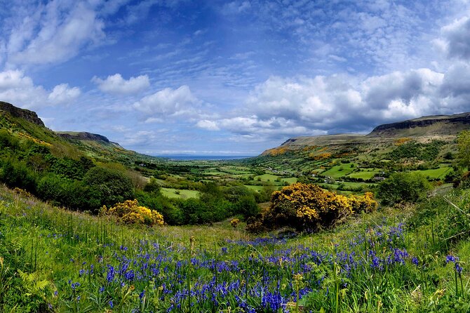 Giant's Causeway with the Titanic Exhibition and the best of Northern Ireland - What the 13-hour schedule feels like
