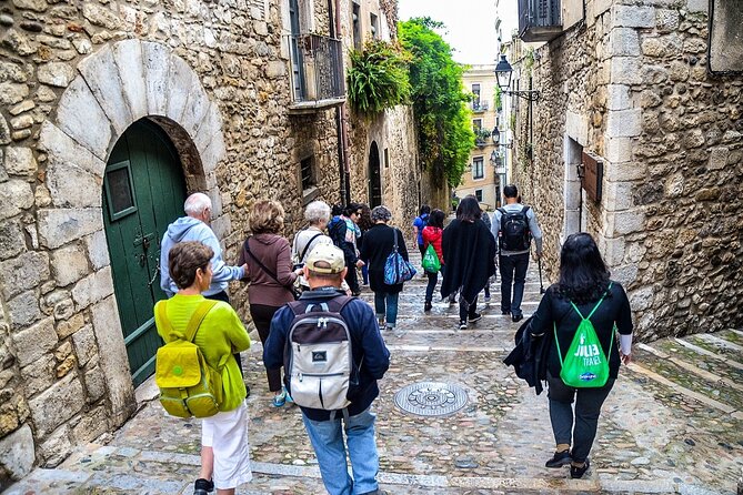 Girona and Dali Museum Full Day tour from Barcelona - Why Girona and Dalí work well together