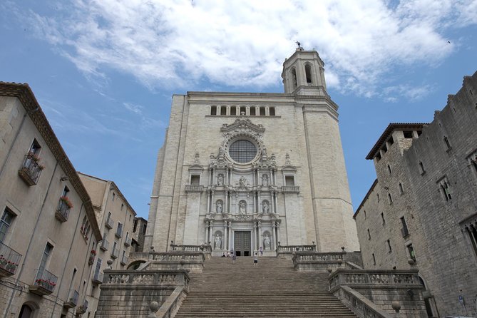 Girona and Dali Museum Full Day tour from Barcelona - Your Girona lunch break and free time