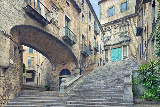 Girona and Dali Museum Full Day tour from Barcelona - The biggest drawback: museum time