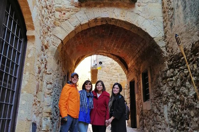 Girona & Dali Museum Small Group Tour with Pick-up from Barcelona - The Dalí Jewels collection