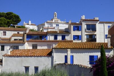 Girona, Figueres, Dalí Museum and Cadaqués Tour from Barcelona