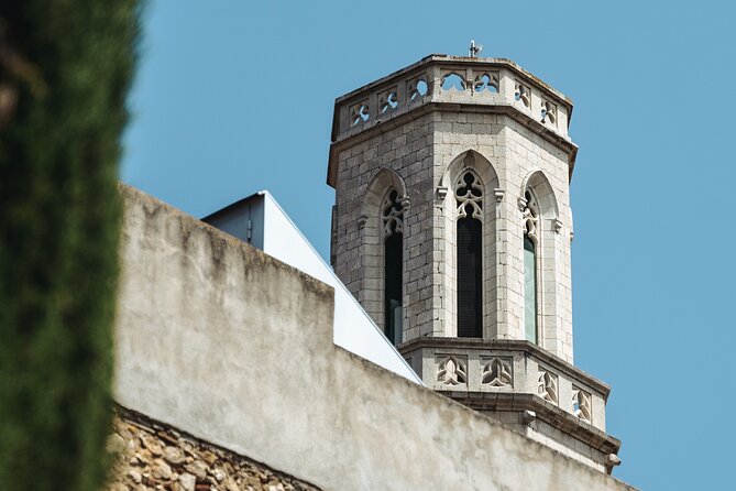 Girona, Figueres, Dalí Museum and Cadaqués Tour from Barcelona - Who should book this day trip?