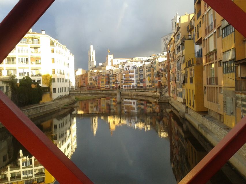 Girona: Jewish Heritage Guided City Tour and Museum Visit - Why Girona’s Call deserves your time