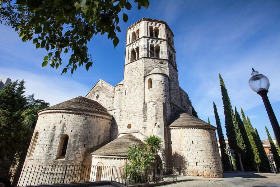 Girona: Jewish Heritage Guided City Tour and Museum Visit - The Call’s three synagogue sites and daily life