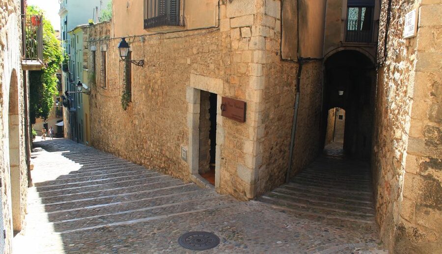 Girona: Jewish Heritage Guided City Tour and Museum Visit - Is $53 a fair price?