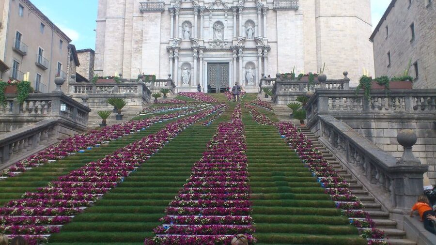 Girona: Jewish Heritage Guided City Tour and Museum Visit - Timing, comfort, and small practical details