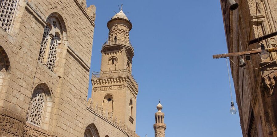 Giza: Egyptian Museum & Optional Khan el-Khalili Tour - Khan el-Khalili is for browsing, not rushing