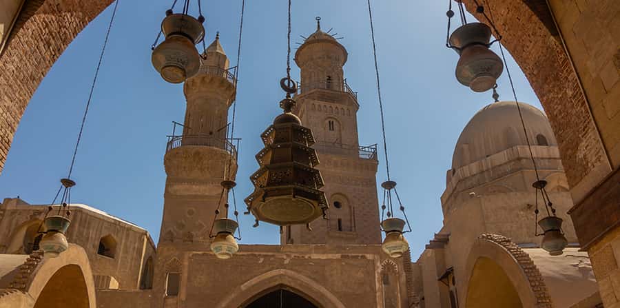 Giza: Egyptian Museum & Optional Khan el-Khalili Tour - Transport and pickup details that matter