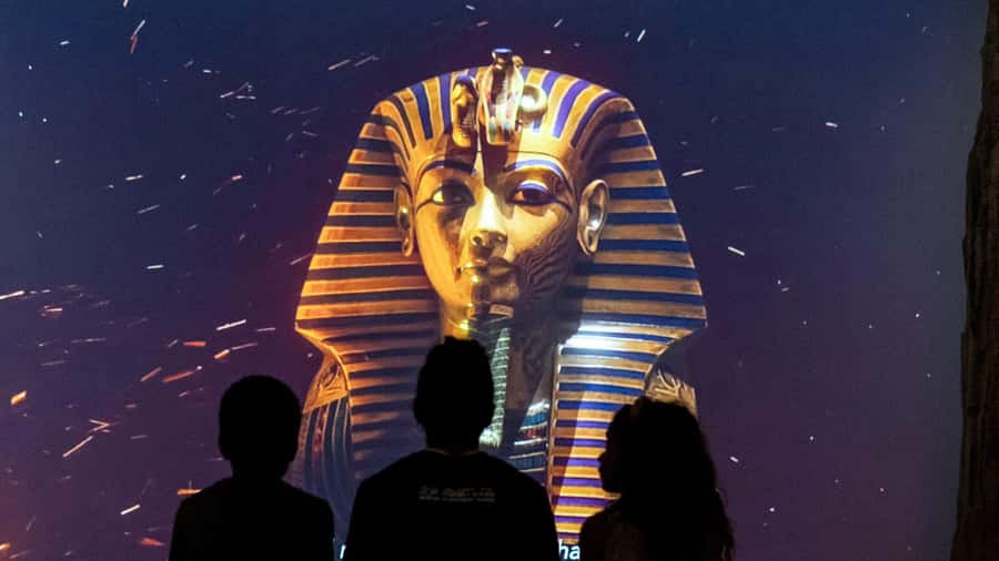 Giza Pyramids and Grand Egyptian Museum - Is $100 a fair price?