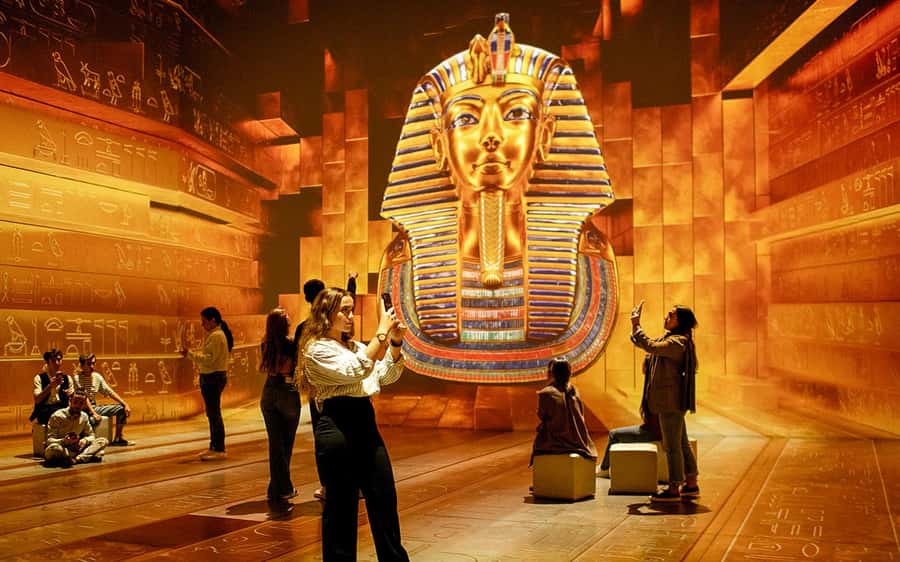 Giza Pyramids and Grand Egyptian Museum - Who will enjoy this tour most?