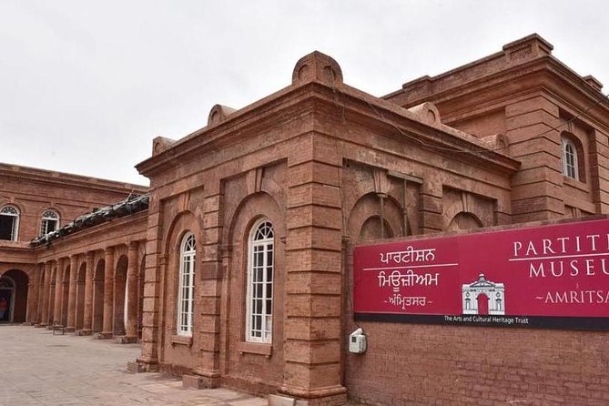 Golden Temple, Jallianwala Bagh, Partition Museum & Wagha Border - #Travellouge - Heat, walking, and the pace of the day