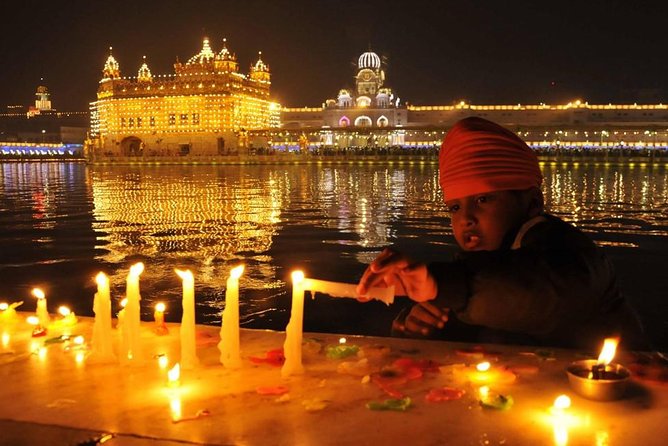 Golden Temple, Jallianwala Bagh, Partition Museum & Wagha Border - #Travellouge - The Partition Museum needs a clear confirmation