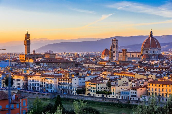 Golf Cart Tour to Fiesole Roman Theatre and Museum - Key points to know before you book