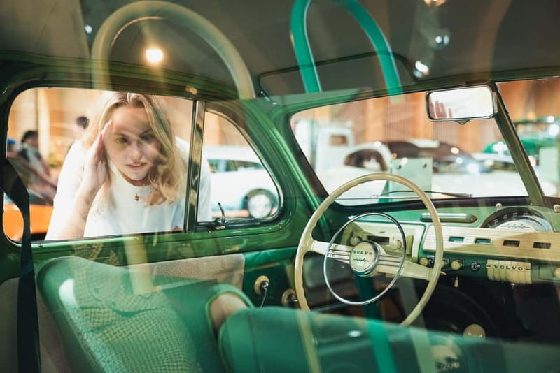 Gothenburg: World of Volvo Exhibition Entry Ticket - Should You Book World of Volvo?