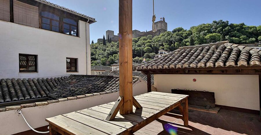 Granada: Palacio de los Olvidados and Torture Exhibition - Key points to know before you go