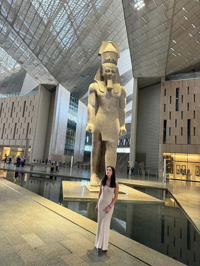 Grand Egyptian Museum Private Guided Tour(GEM) - Should you book the Grand Egyptian Museum private tour?