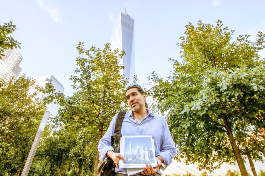 Ground Zero 9/11 Memorial Tour & Optional 9/11 Museum Ticket - Should you book it?