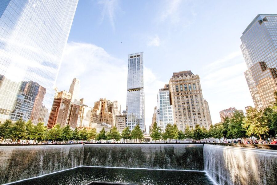 Ground Zero 9/11 Memorial Tour & Optional 9/11 Museum Ticket - Is the $39 price good value?