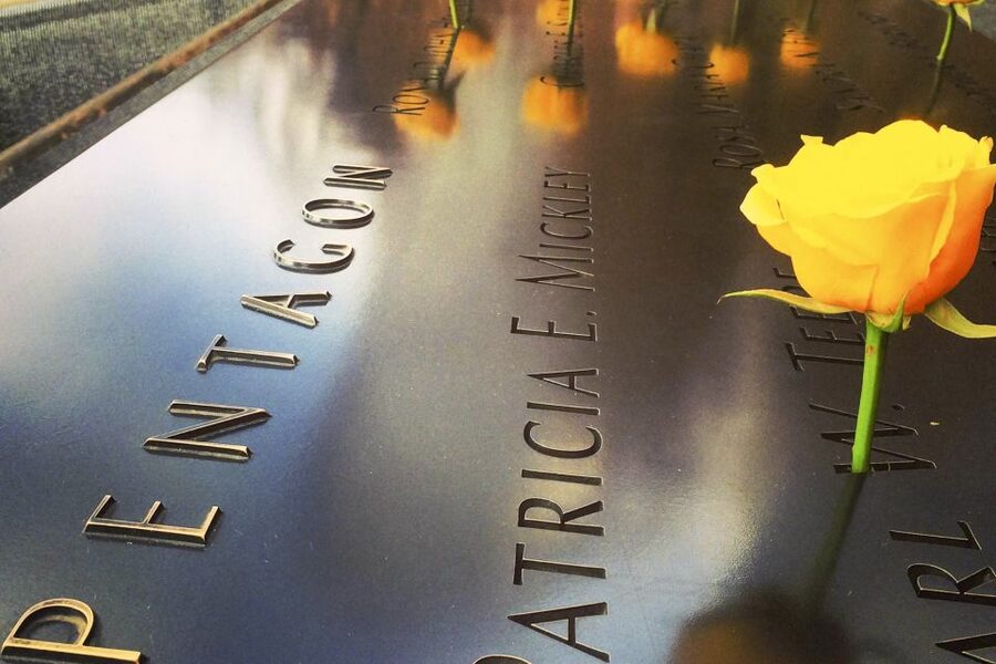 Ground Zero 9/11 Memorial Tour & Optional 9/11 Museum Ticket - Practical details before you go