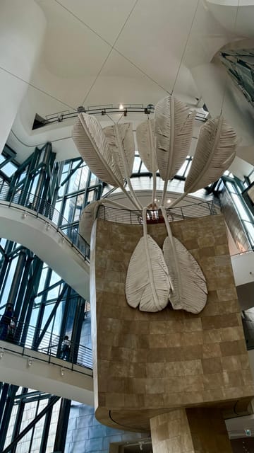 Guggenheim Museum Private Tour - Is $128 per person a fair price?