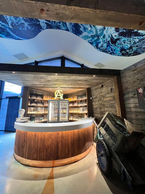 Guided Tour of the Factory + Anchovy Museum - Key points to know before you go