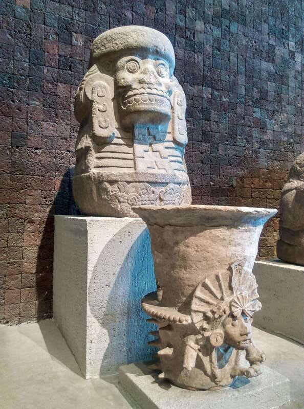 Guided Tour of the Museum of Anthropology - Why a guide changes the museum experience
