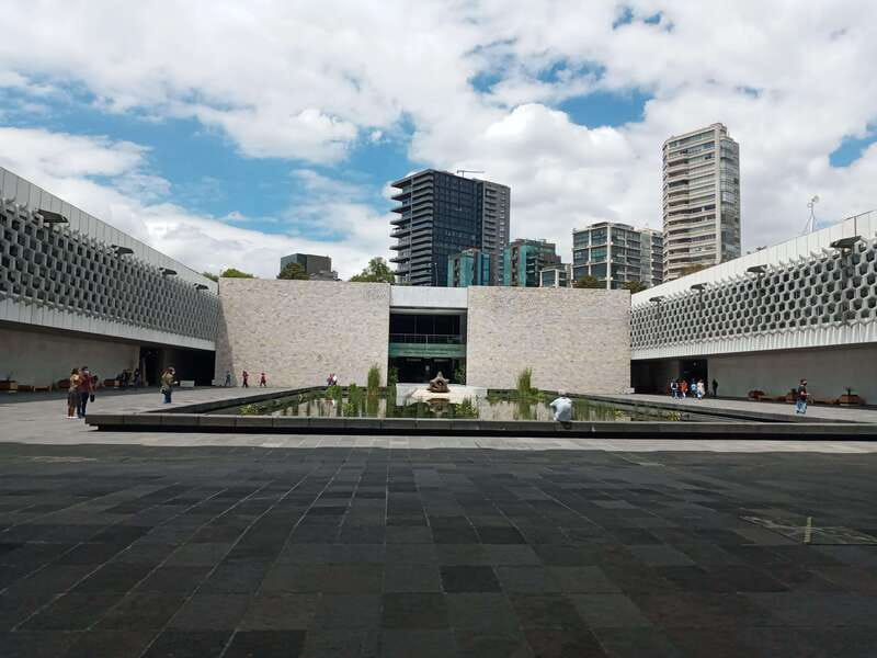 Guided Tour of the Museum of Anthropology - Teotihuacan and the scale of ancient cities