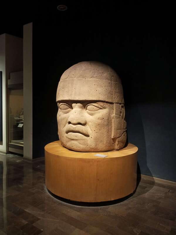 Guided Tour of the Museum of Anthropology - What the three-hour pace feels like