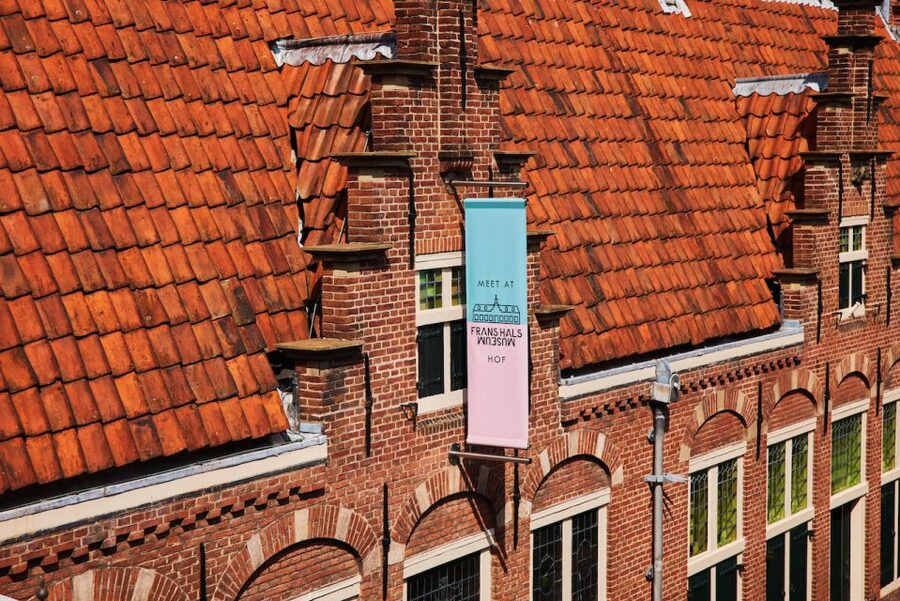 Haarlem: Frans Hals Museum Entrance Ticket with Audio Guide - What the audio guide adds