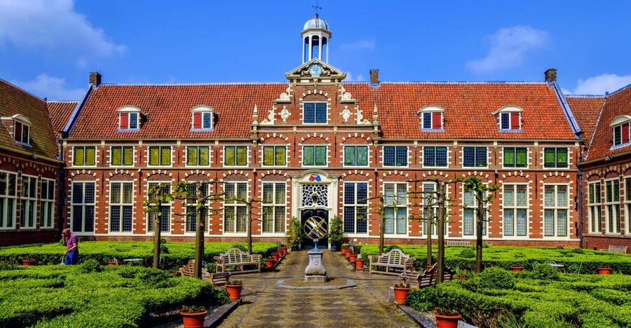 Haarlem: Frans Hals Museum Entrance Ticket with Audio Guide - Is the $21 ticket good value?