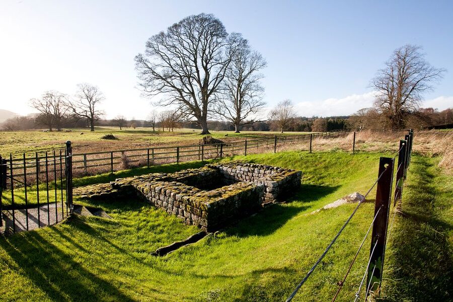 Hadrian's Wall: Chesters Roman Fort and Museum Entry Ticket - Why Chesters Roman Fort feels different from other Wall sites