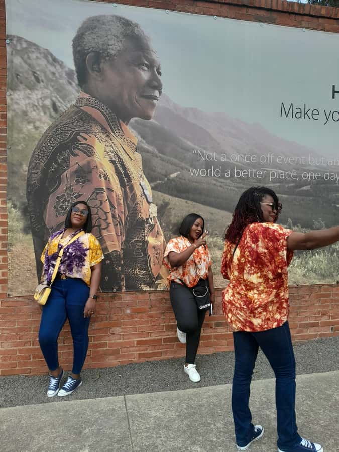 Half Day Private Soweto and Apartheid Museum tour - Why Soweto and the Apartheid Museum belong together