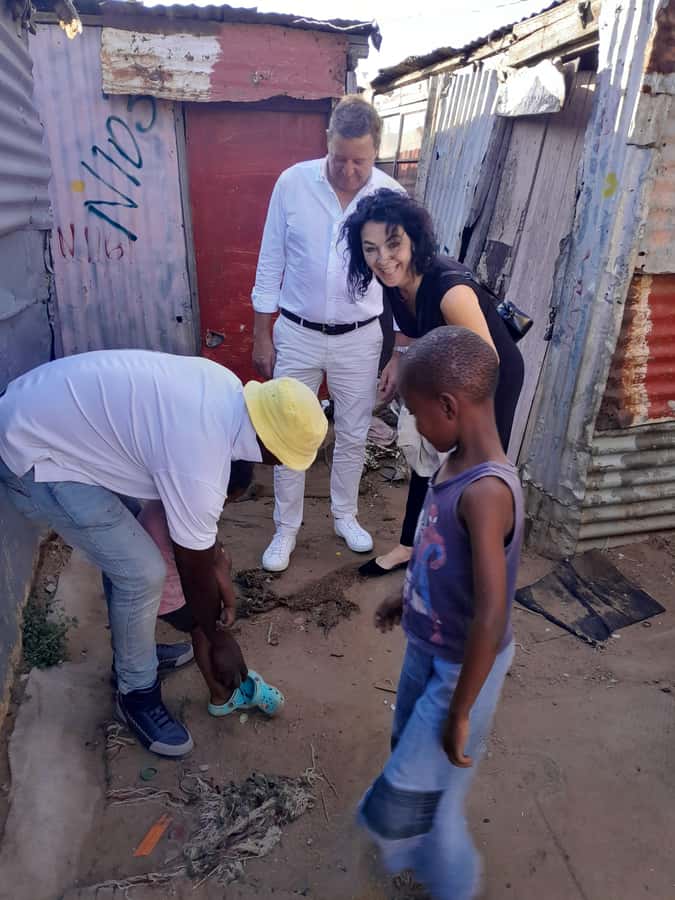 Half Day Private Soweto and Apartheid Museum tour - Seeing Soweto through a local guide