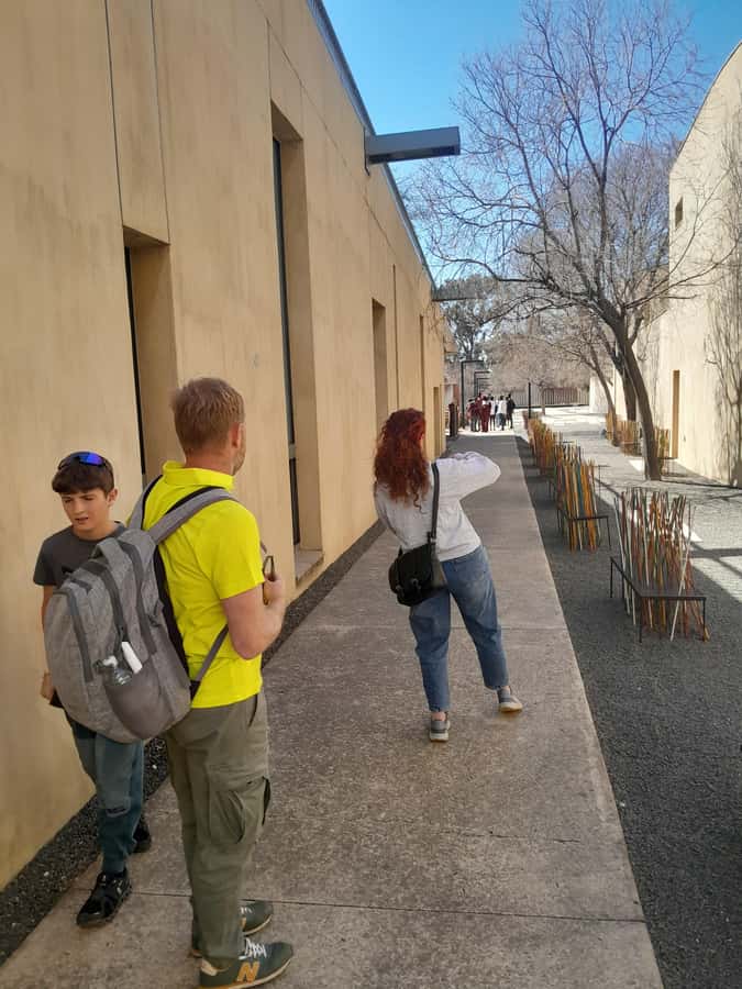 Half Day Private Soweto and Apartheid Museum tour - Who will get the most from this tour?