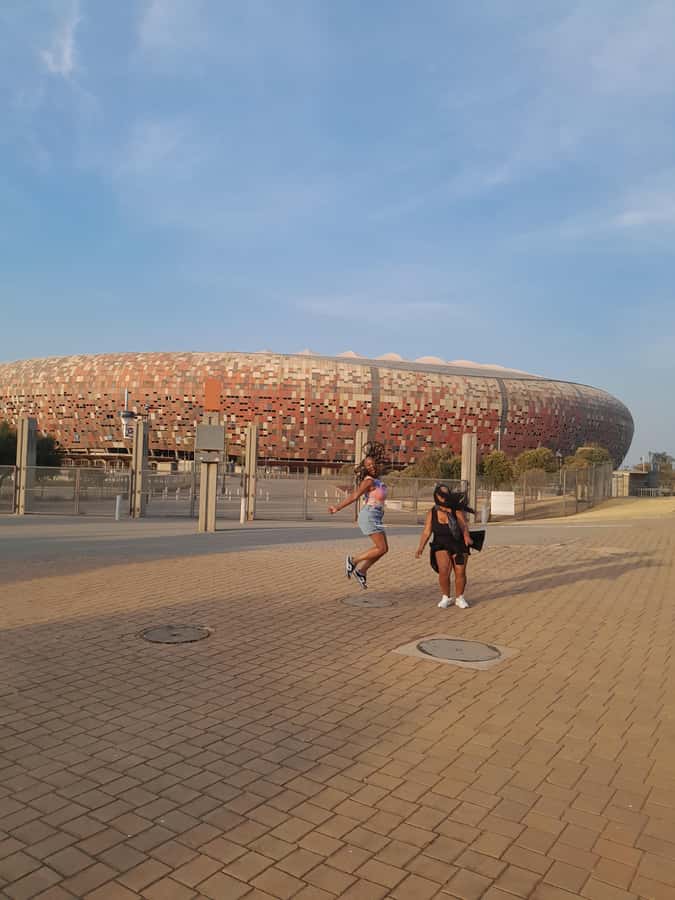 Half Day Private Soweto and Apartheid Museum tour - Making the most of five hours