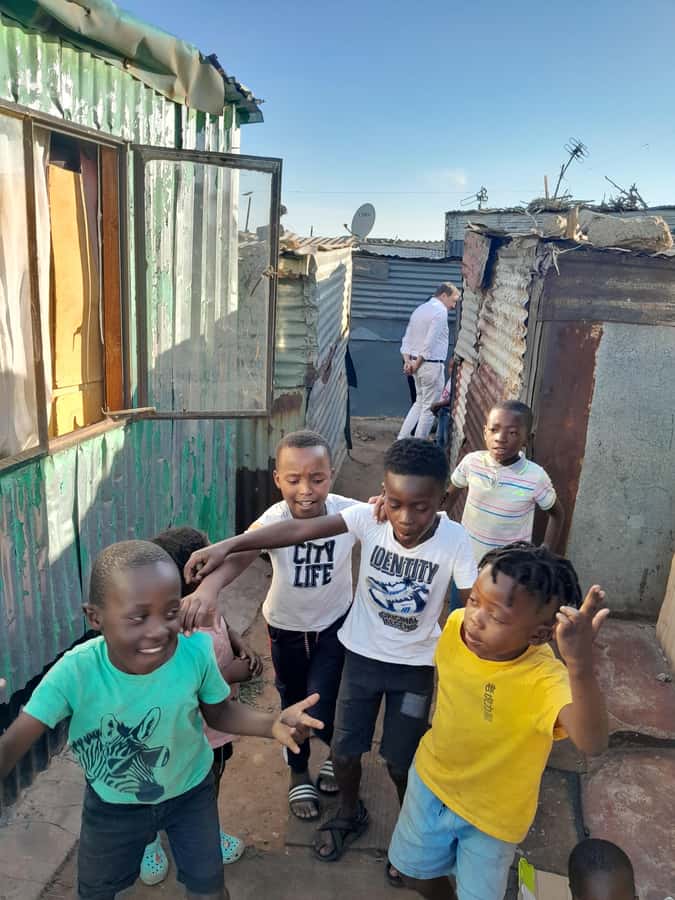 Half Day Private Soweto and Apartheid Museum tour - The cultural side of the township visit