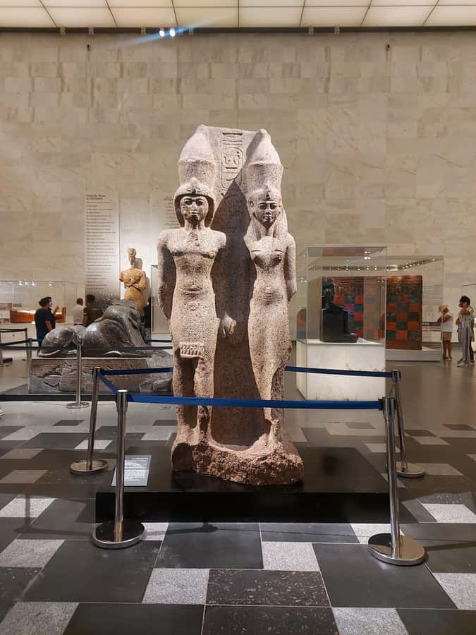 Half Day tour to National Museum of Egyptian Civilization - Why the National Museum of Egyptian Civilization is worth your morning