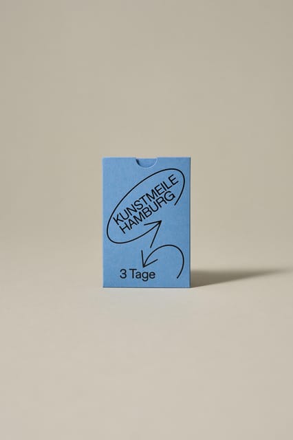 Hamburg: 3-Day Art Exhibition & Gallery Ticket - How to Use the Three Days Well