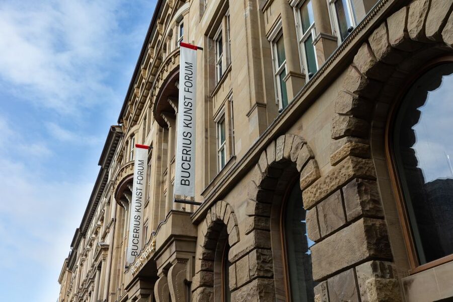 Hamburg: 3-Day Art Exhibition & Gallery Ticket - Who Will Get the Most From This Pass?