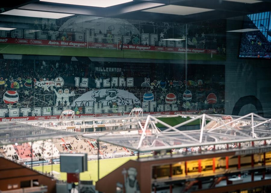 Hamburg: FC ST. PAULI-MUSEUM Entrance Ticket - Key points at a glance