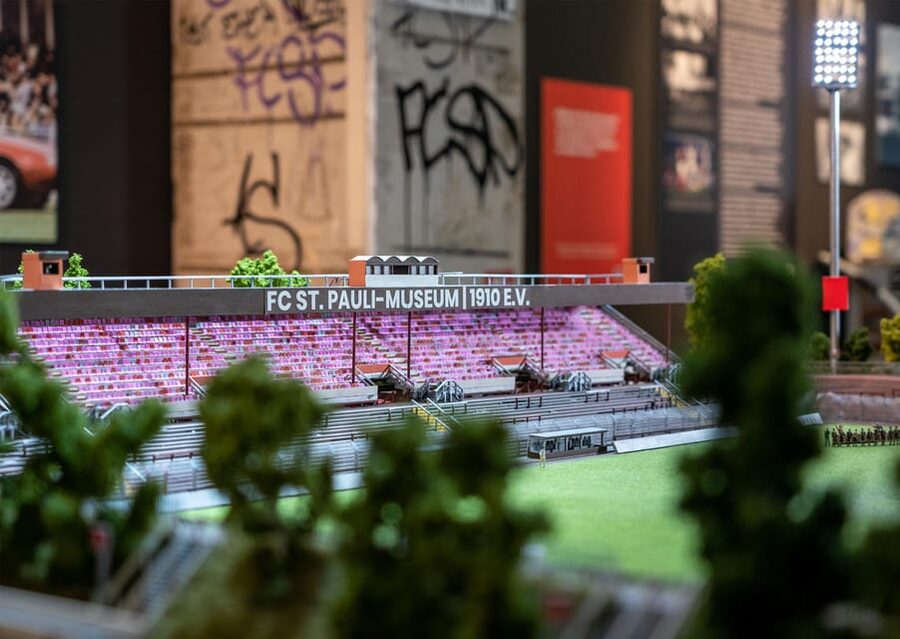 Hamburg: FC ST. PAULI-MUSEUM Entrance Ticket - Why FC St. Pauli’s museum feels different