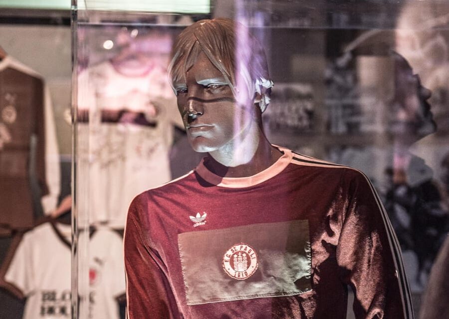 Hamburg: FC ST. PAULI-MUSEUM Entrance Ticket - Practical details before you go