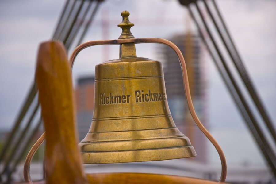 Hamburg: RICKMER RICKMERS Museum Entry Ticket - Booking, timing, and cancellation details