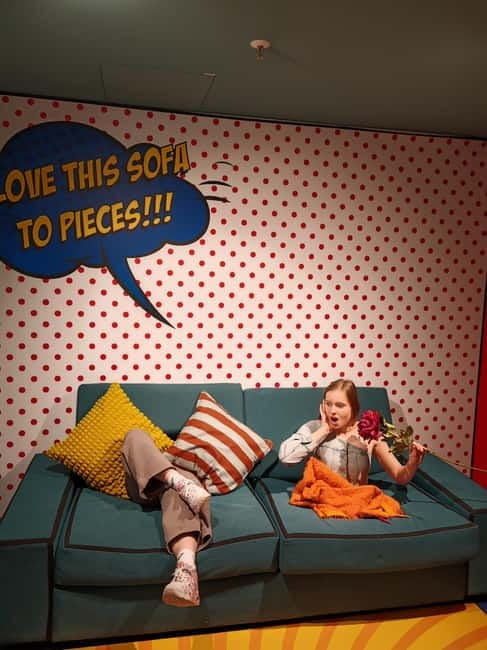 Hamburg: Ticket for the Paradox Museum - Practical details that affect your visit
