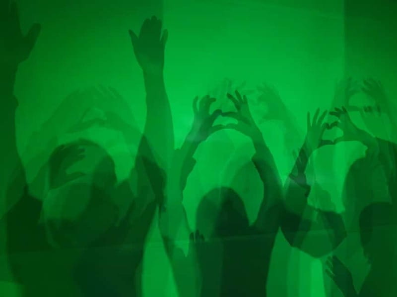 Hamburg: Ticket for the Paradox Museum - Optical illusions that make you question your eyes