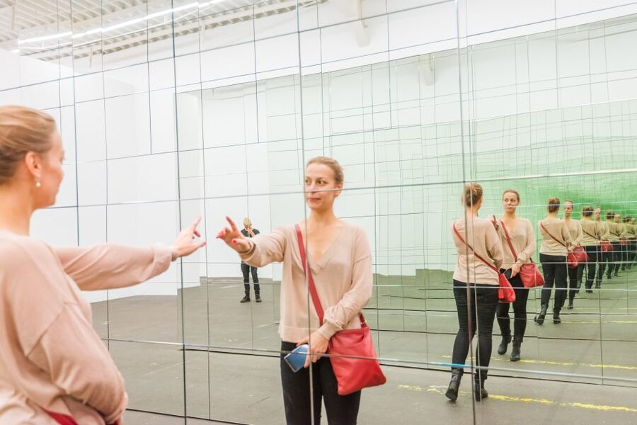 Hamburger Bahnhof Museum Entrance Ticket - Key points to know before you go