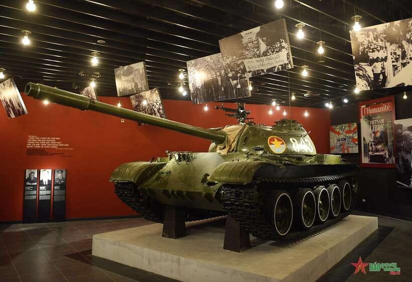 Hanoi: Vietnam Military History Museum & Landmarks Tour - How the 4.5-hour schedule works
