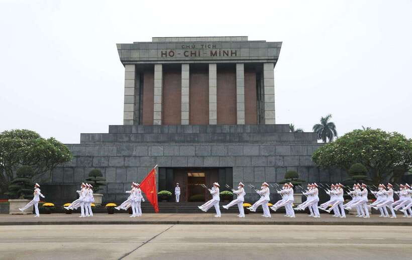 Hanoi: Vietnam Military History Museum & Landmarks Tour - Who will get the most from this tour